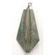 Zebco  Грузило 80гр. 