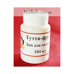 Дип "Тутти-Фрутти" 100мл.