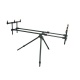 JRC  Подставка "Rod pod"  X-Lite Euro Pod