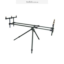 JRC  Подставка "Rod pod"  X-Lite Euro Pod