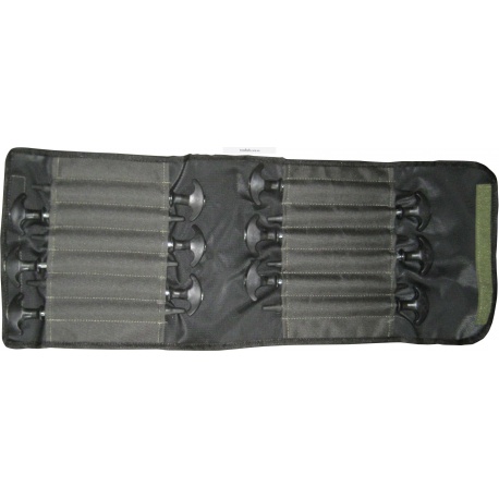 Pelzer Tent Peg Kit (12шт.)  Колышки