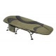 Pelzer Comepact Bedchair II 6 ножек