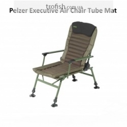 Pelzer Executive Tube Mat