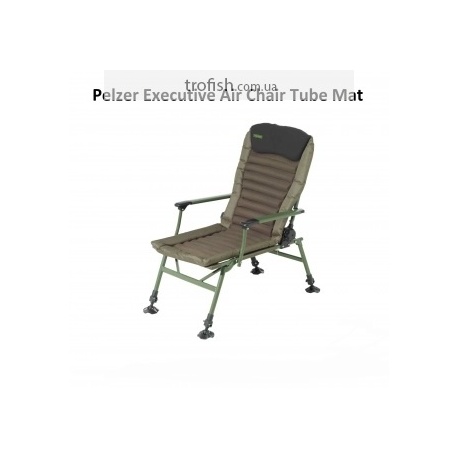 Pelzer Executive Tube Mat
