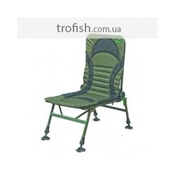 Pelzer Executive Air Chair No Arms