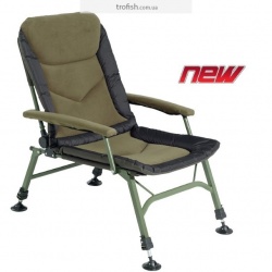 Pelzer Executive Boss Chair