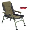 Pelzer Executive Boss Chair