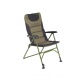 Pelzer Executive Lounge Chair