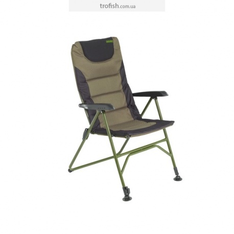 Pelzer Executive Lounge Chair