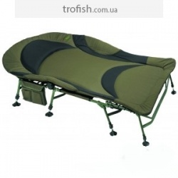 Pelzer Pelzer Double Bedchair 8-ножек   (для 2-х человек)