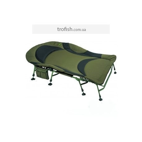Pelzer Pelzer Double Bedchair 8-ножек   (для 2-х человек)