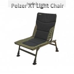 Pelzer XT Light Chair