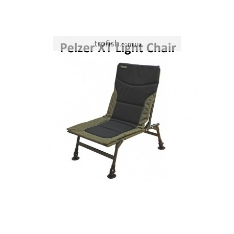 Pelzer XT Light Chair