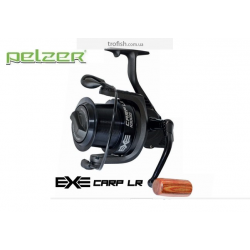 Pelzer EXE Carp LR 10000 