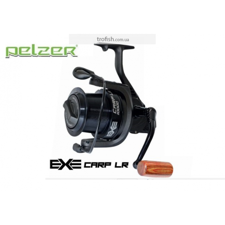 Pelzer EXE Carp LR 10000 