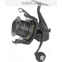 Pelzer Carp Captor LR