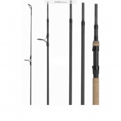 Pelzer Contact Kork Travel  5-teilig