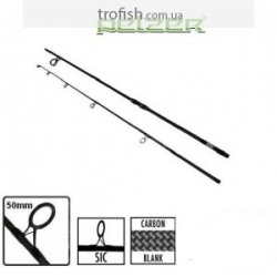 Pelzer Удилище  Carp Fighter -LR   40 Start / 12 Tip