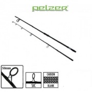Pelzer Удилище  Carp Fighter -LR   40 Start / 12 Tip