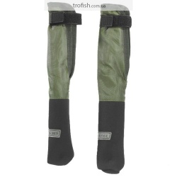 Pelzer Executive Neopren Rod Protector Set