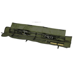 Pelzer Executive Hold All 2+2  190см / 13f