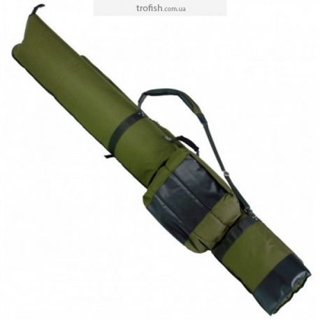 Pelzer Executive Hold All 3+3  190см / 13f