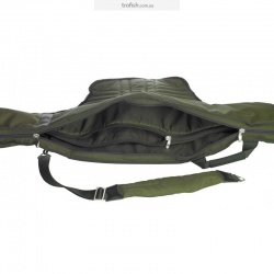 Pelzer Executive Double Rod Sleeve  