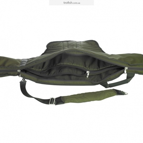 Pelzer Executive Double Rod Sleeve  