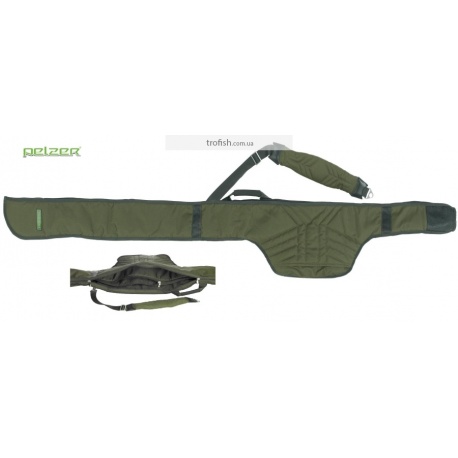 Pelzer Executive Triple Rod Sleeve