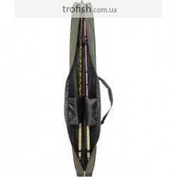 Pelzer Executive Hard Rod Case