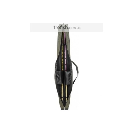 Pelzer Executive Hard Rod Case