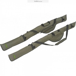 Pelzer Rod Sleeve System