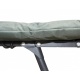 Delphin Раскладушка  ST8 XXL