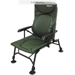 Delphin	Крісло Chair  RS + 2pcs warmer