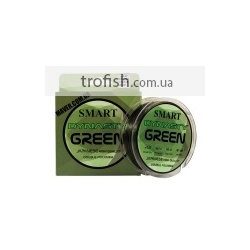 Maver  Леска Smart Dynasty Green 150 m