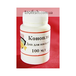 Дип "Конопля" 100мл.