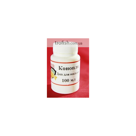 Дип "Конопля" 100мл.