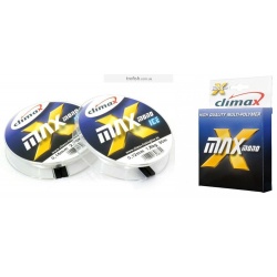 Climax Леска зимняя  X-MAX ICE Mono 50 m