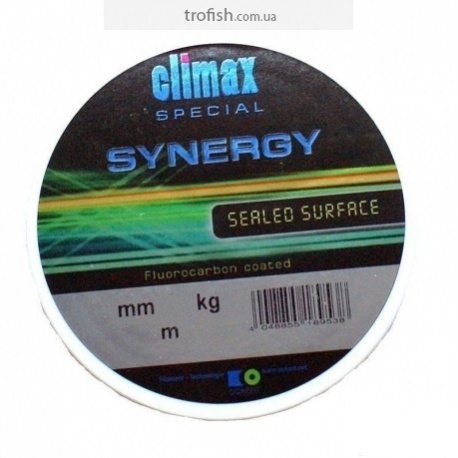 Climax Леска  Synergi  100 m