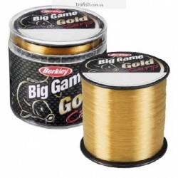 Berkley  Леска  Big Game Carp 