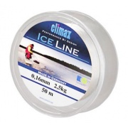 Climax Леска зимняя  ICE-LINE 50 m