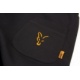 Fox Black / Orange Joggers