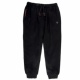 Fox Black / Orange Heavy Lined Joggers