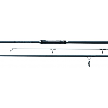 Daiwa  Удилище карповое  Black Widow   3.6 m