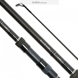 Daiwa  Удилище карповое  Black Widow   3.9 m