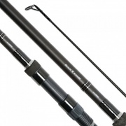 Daiwa  Удилище карповое  Black Widow   3.9 m
