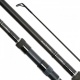 Daiwa  Удилище карповое  Black Widow   3.9 m