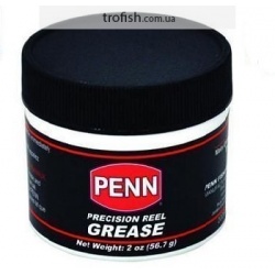 Смазка для катушек  Penn Precision Reel Grease Tube 56.7 г