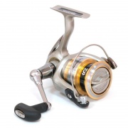 Катушка безынерционная Daiwa 12 Crest (для японского рынка)