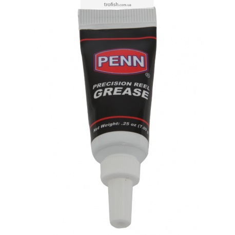 Смазка для катушек Penn Precision Reel Grease Tube 	7.09 г